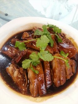 禄鹅