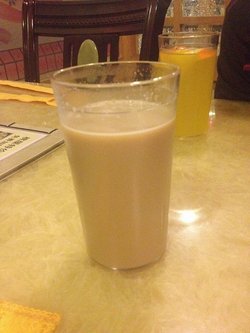 奶茶