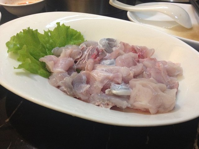 牛蛙