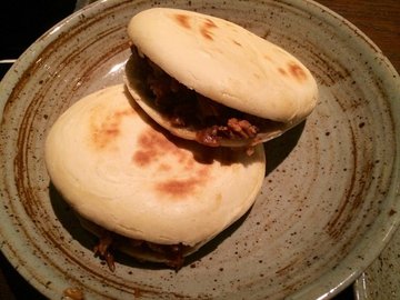 羊肉馍