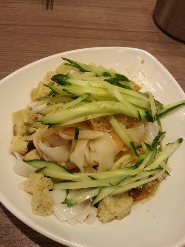 凉皮