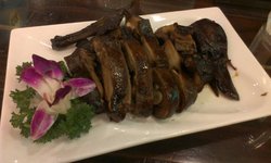 老边酱板鸭