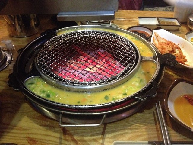 烤鸡蛋