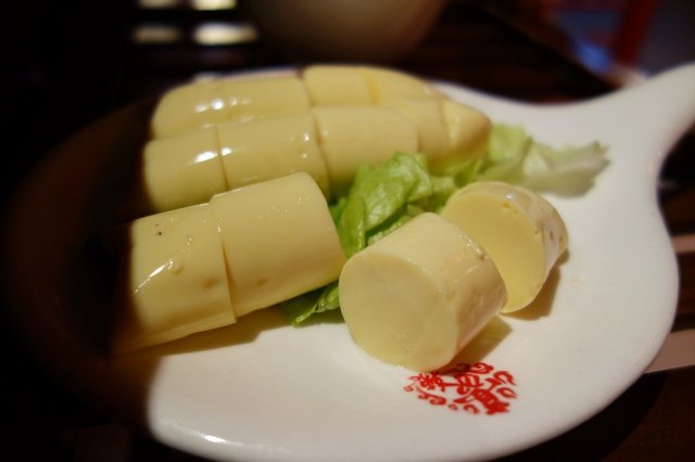 日本豆腐