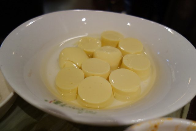 日本豆腐