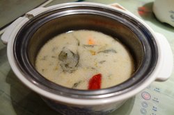 酸菜鱼锅