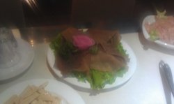毛肚