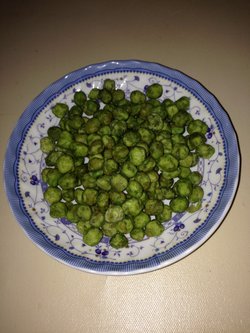 青豆