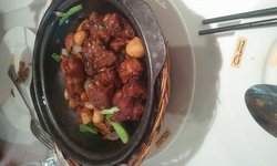 港丽餐厅