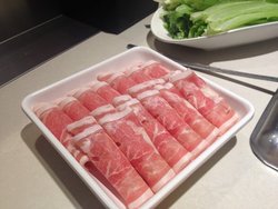 内蒙古羔羊