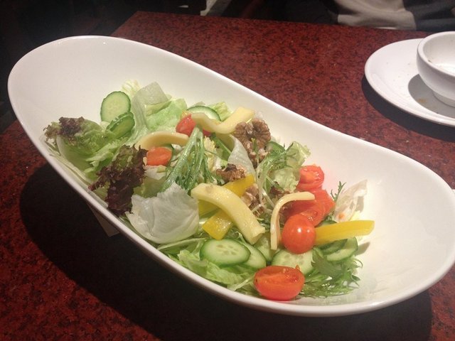 大拌菜