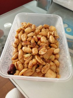 宫保鸡丁