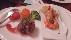 海陆大餐