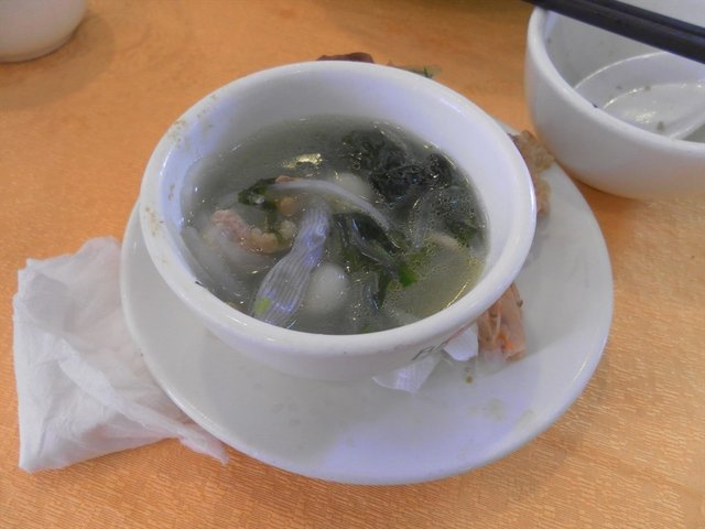 泥虫咸汤丸