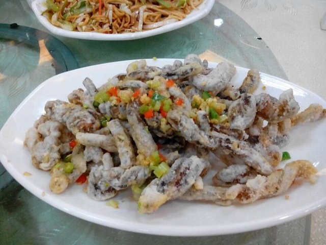 斋菜