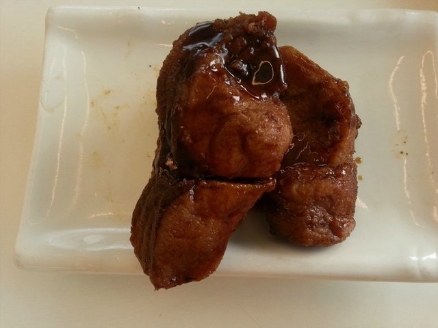 量少了点，味道还行