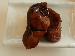 量少了点，味道还行