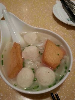 鱼蛋粉