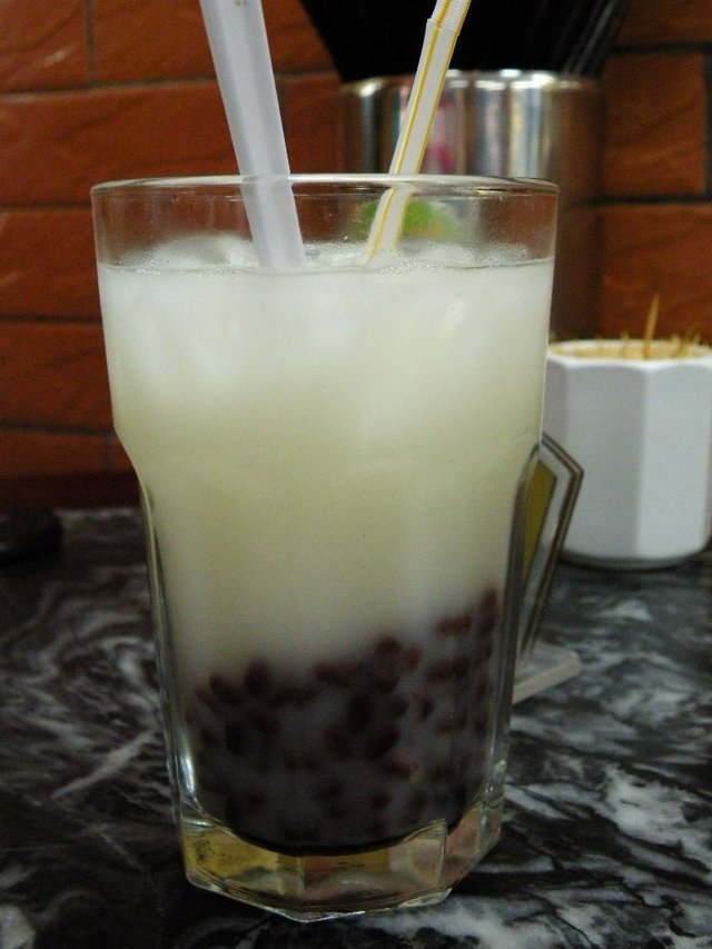 红豆冰