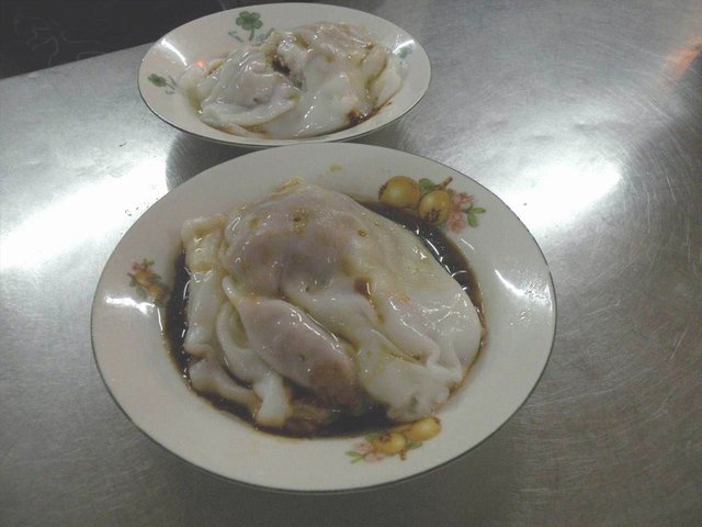 牛肉肠粉