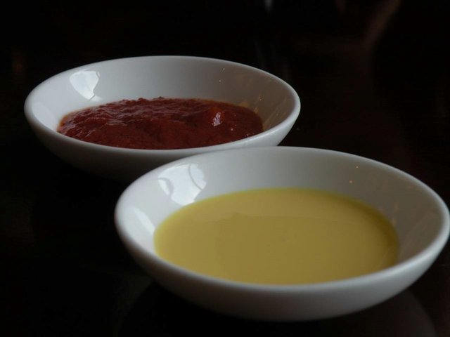 酱料