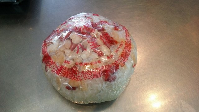 迷你八宝饭