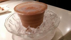 冰镇原味奶茶