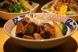 牛舌