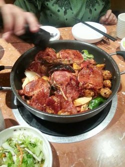 鲶鱼锅
