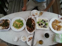 农家菜
