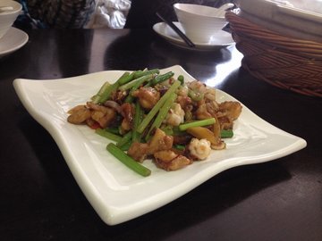 小炒皇