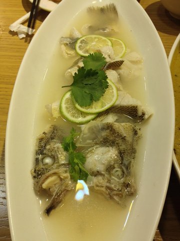 鱼
