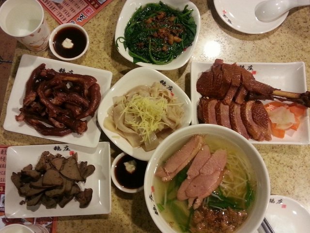 鹅类大全