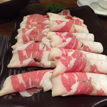 肥牛