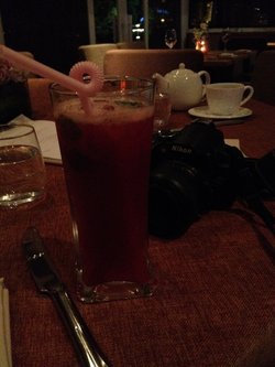 喝一杯