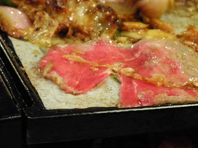 烤肉