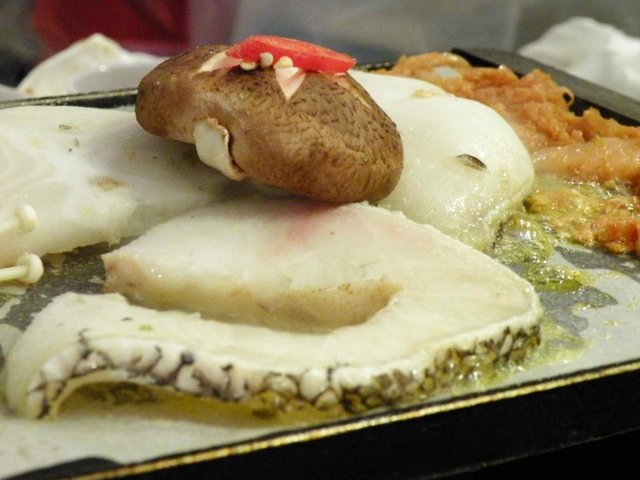 食材