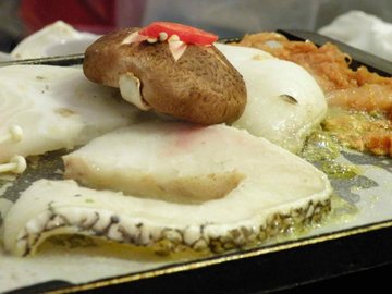 食材