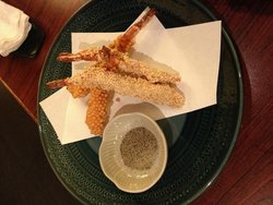 天妇罗