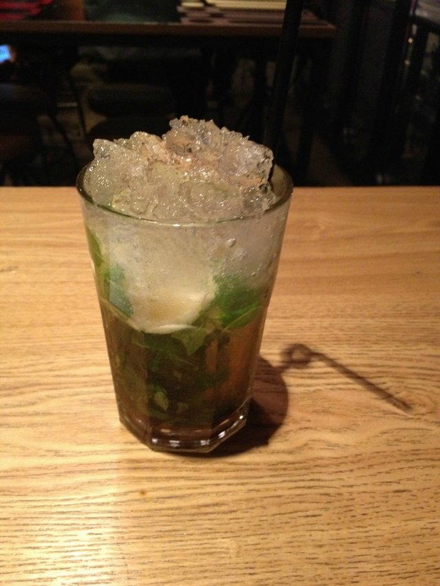 mojito