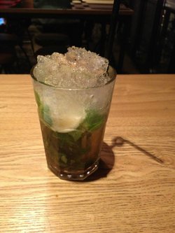 mojito