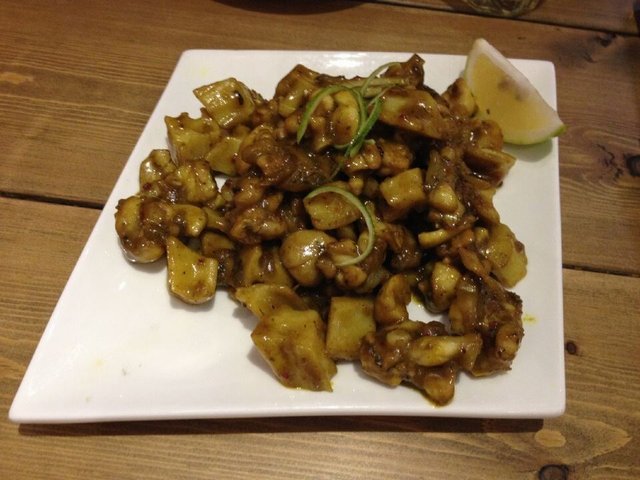 丽海漫牛蛙