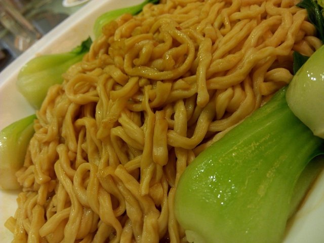虫介酱炆伊面