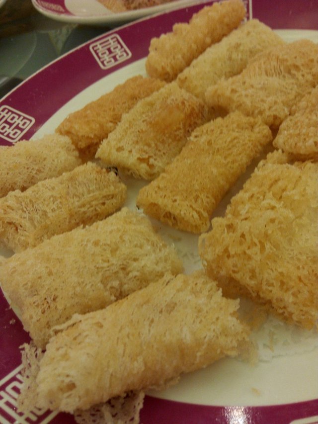 黄金鲜果海皇卷