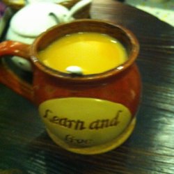 泰国奶茶
