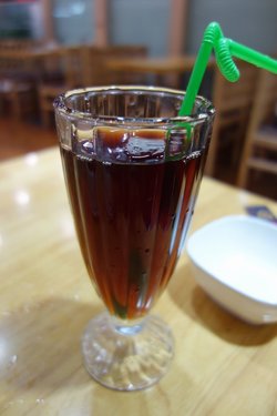 酸梅汁