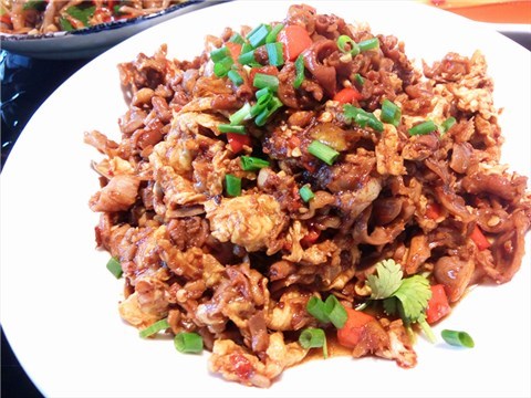 回娘家 - 回娘家湘味馆(玉兰路店)评价 - 长沙开饭喇