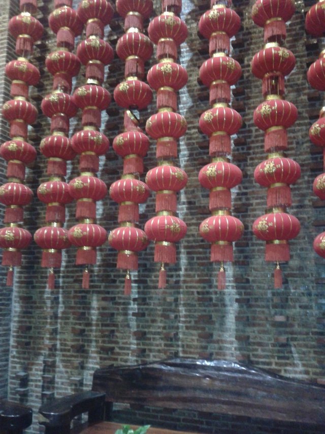 环境