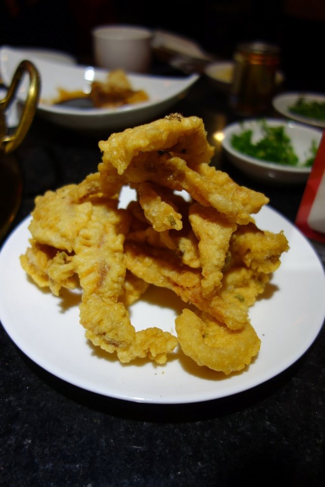 农家酥肉