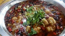 麻辣